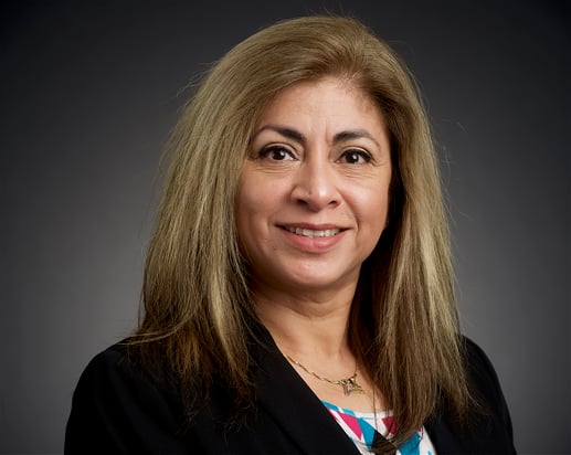 Maria Holden Headshot